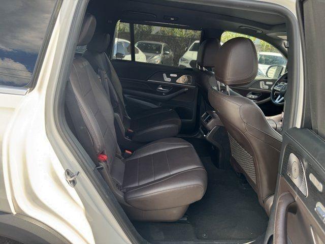 2022 Mercedes-Benz GLS GLS450 - Photo 19