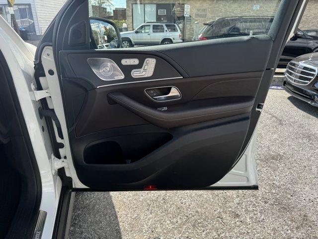 2022 Mercedes-Benz GLS GLS450 - Photo 20
