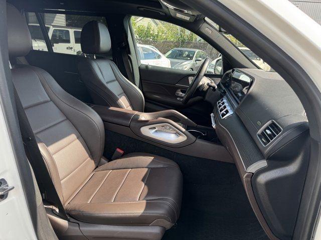 2022 Mercedes-Benz GLS GLS450 - Photo 21