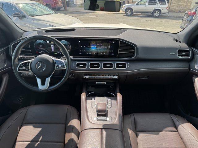 2022 Mercedes-Benz GLS GLS450 - Photo 24