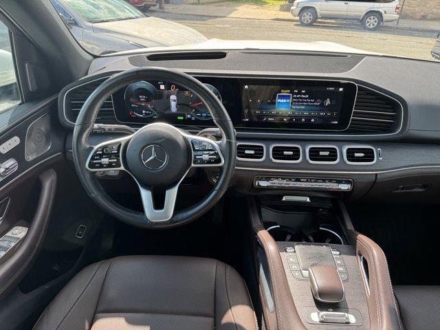 2022 Mercedes-Benz GLS GLS450 - Photo 25