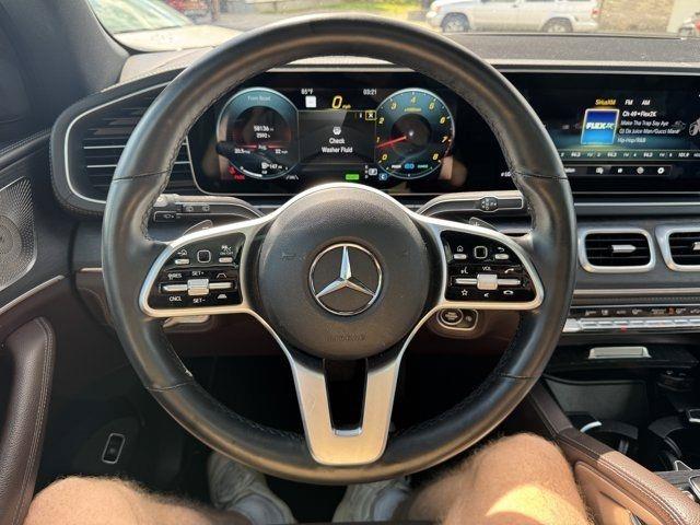 2022 Mercedes-Benz GLS GLS450 - Photo 26