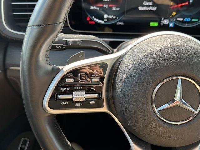 2022 Mercedes-Benz GLS GLS450 - Photo 27