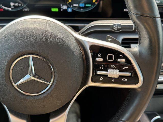 2022 Mercedes-Benz GLS GLS450 - Photo 28