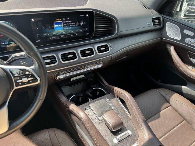 2022 Mercedes-Benz GLS GLS450 - Photo 29