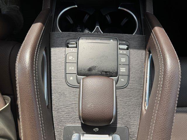 2022 Mercedes-Benz GLS GLS450 - Photo 30
