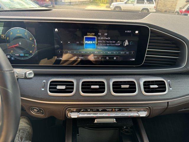 2022 Mercedes-Benz GLS GLS450 - Photo 31