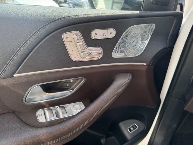 2022 Mercedes-Benz GLS GLS450 - Photo 32