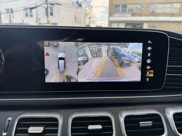2022 Mercedes-Benz GLS GLS450 - Photo 36