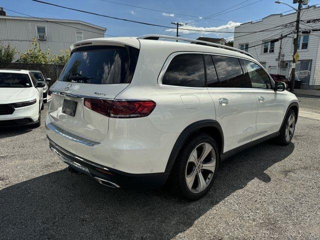 2022 Mercedes-Benz GLS GLS450 - Photo 7