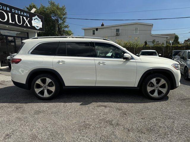 2022 Mercedes-Benz GLS GLS450 - Photo 8