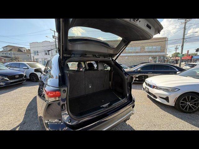 2023 Toyota Highlander XSE - Photo 12