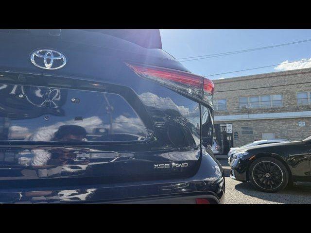 2023 Toyota Highlander XSE - Photo 13