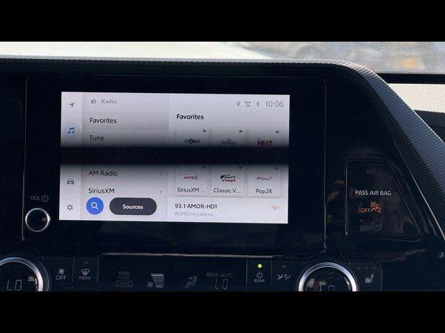 2023 Toyota Highlander XSE - Photo 23