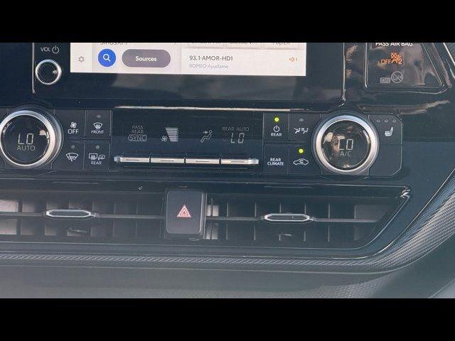 2023 Toyota Highlander XSE - Photo 24