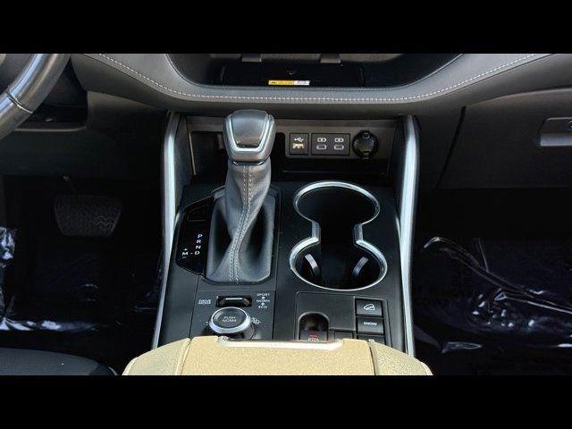 2023 Toyota Highlander XSE - Photo 25