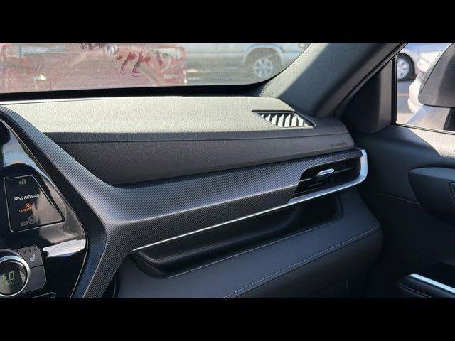 2023 Toyota Highlander XSE - Photo 27