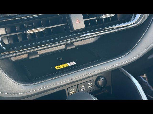 2023 Toyota Highlander XSE - Photo 29