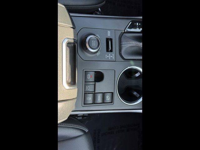 2023 Toyota Highlander XSE - Photo 30