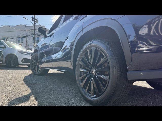 2023 Toyota Highlander XSE - Photo 32