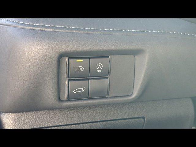 2023 Toyota Highlander XSE - Photo 35