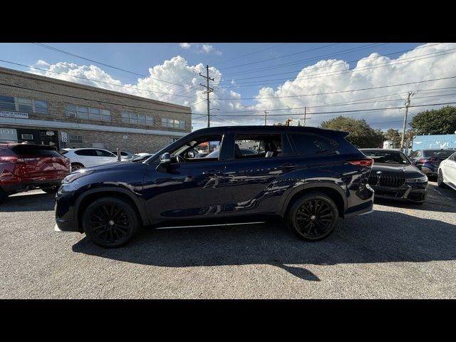 2023 Toyota Highlander XSE - Photo 6