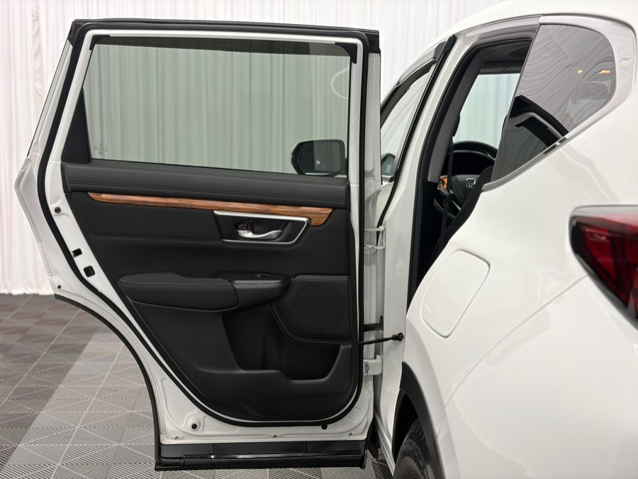 2022 Honda CR-V EX - Photo 11