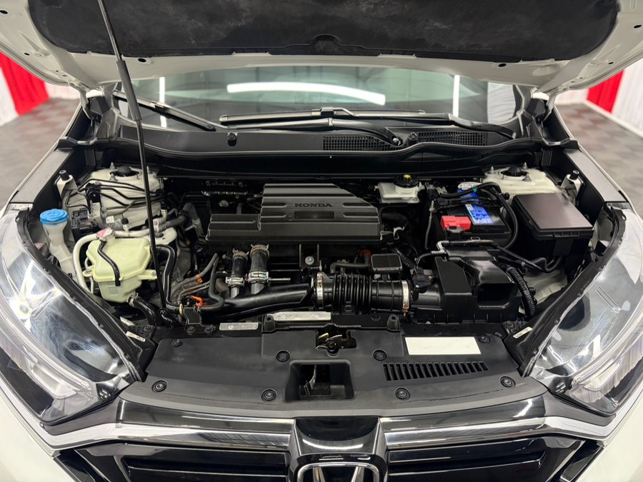 2022 Honda CR-V EX - Photo 36