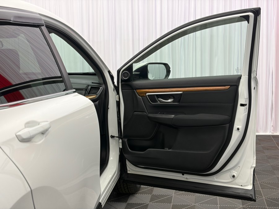 2022 Honda CR-V EX - Photo 13