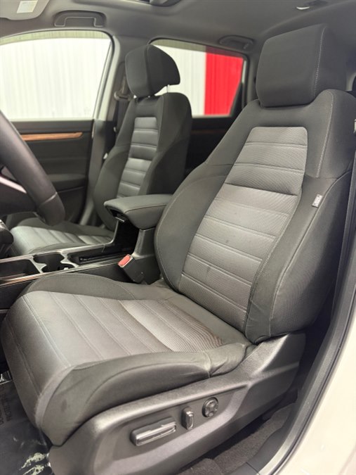 2022 Honda CR-V EX - Photo 10