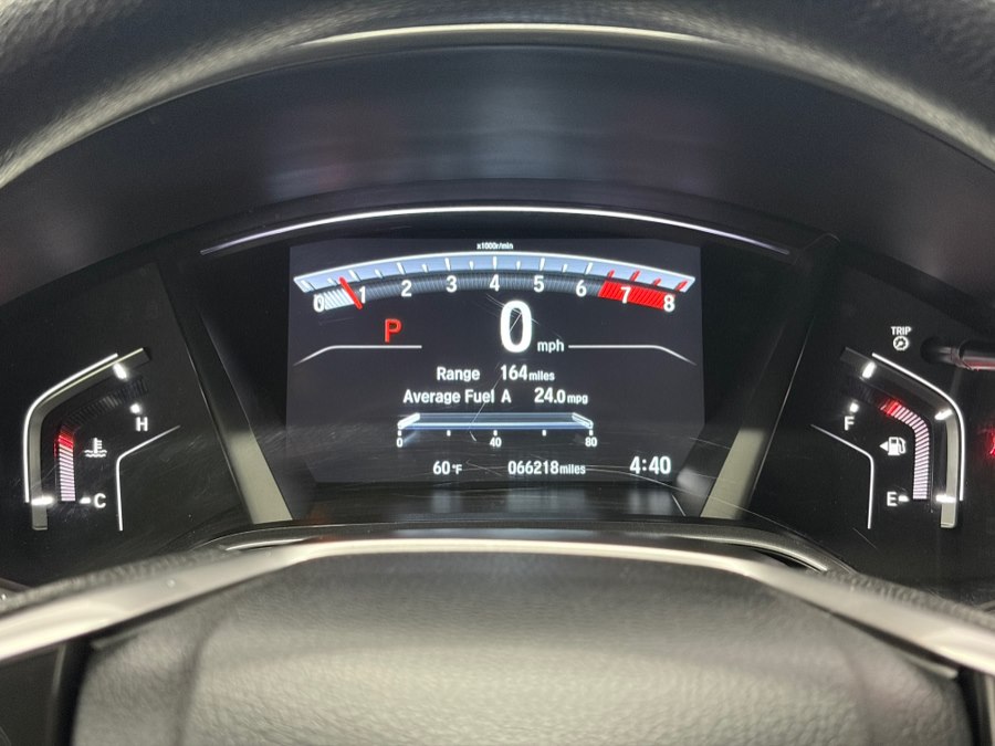 2022 Honda CR-V EX - Photo 19