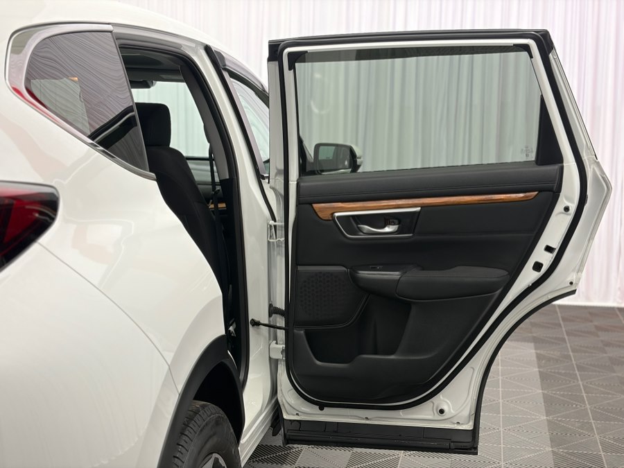 2022 Honda CR-V EX - Photo 15