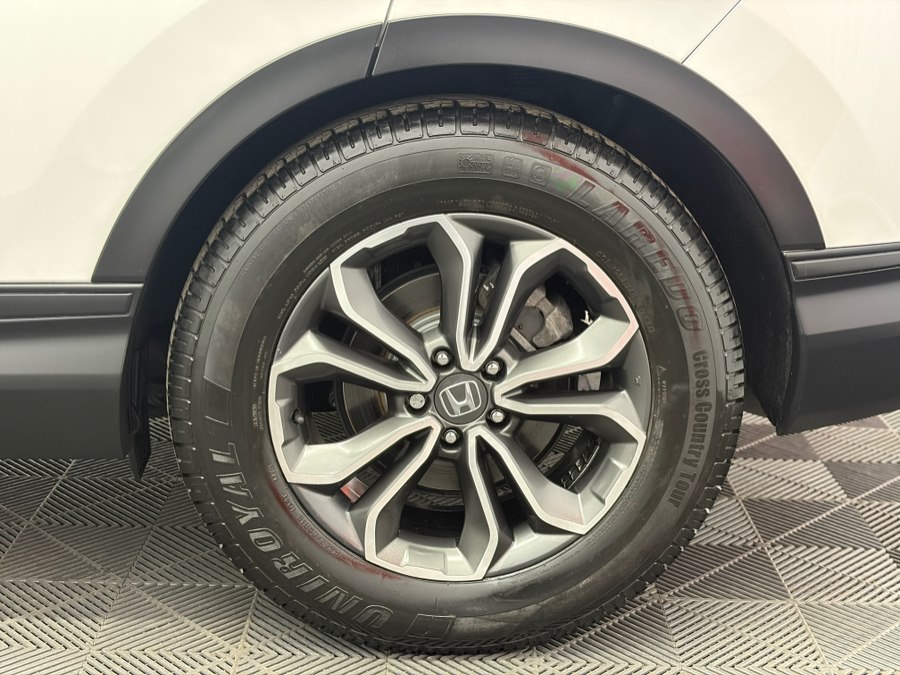 2022 Honda CR-V EX - Photo 34