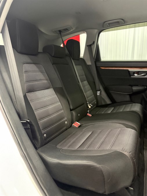 2022 Honda CR-V EX - Photo 16