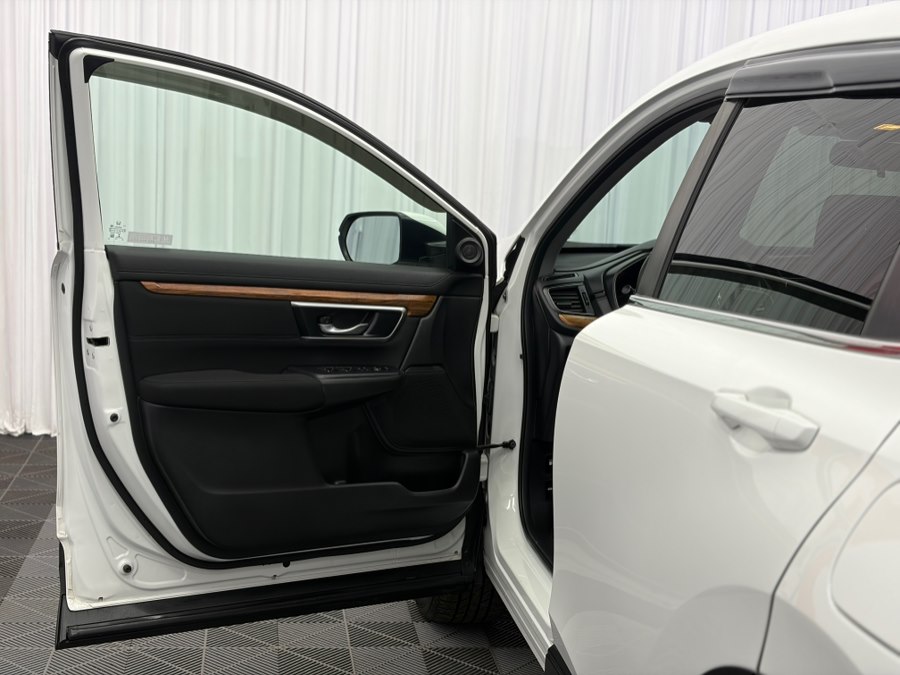 2022 Honda CR-V EX - Photo 9
