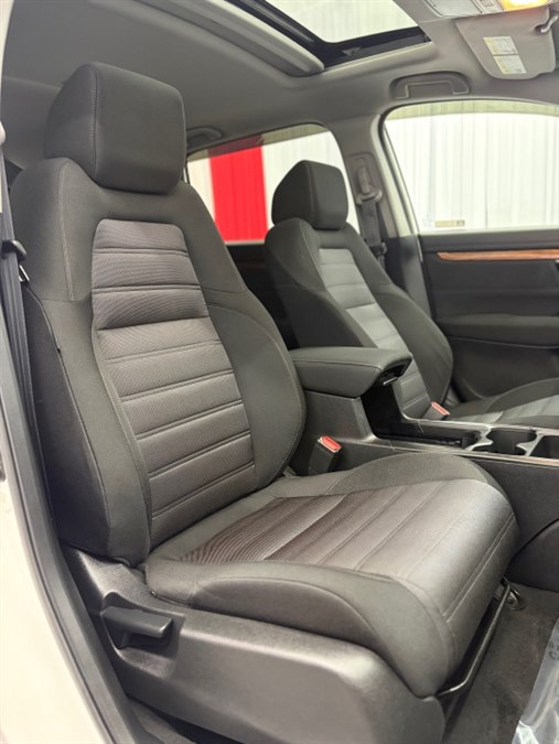 2022 Honda CR-V EX - Photo 14