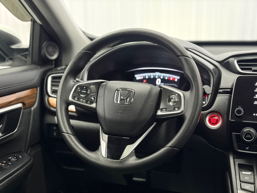 2022 Honda CR-V EX - Photo 17