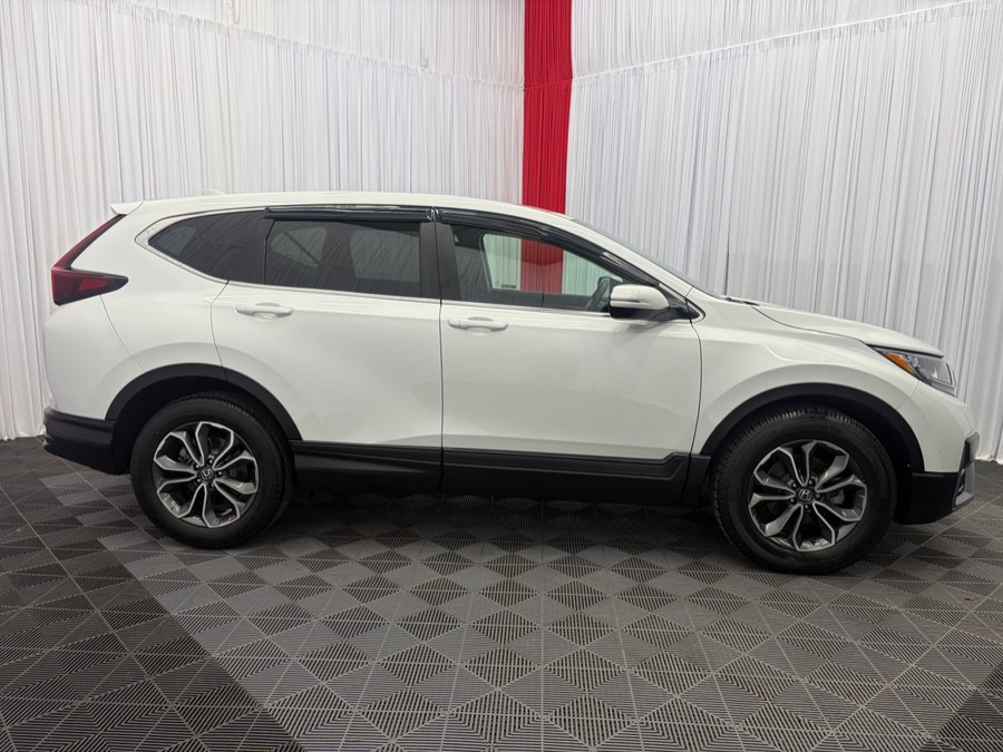 2022 Honda CR-V EX - Photo 7