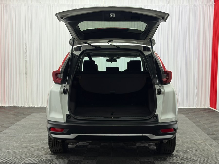 2022 Honda CR-V EX - Photo 35