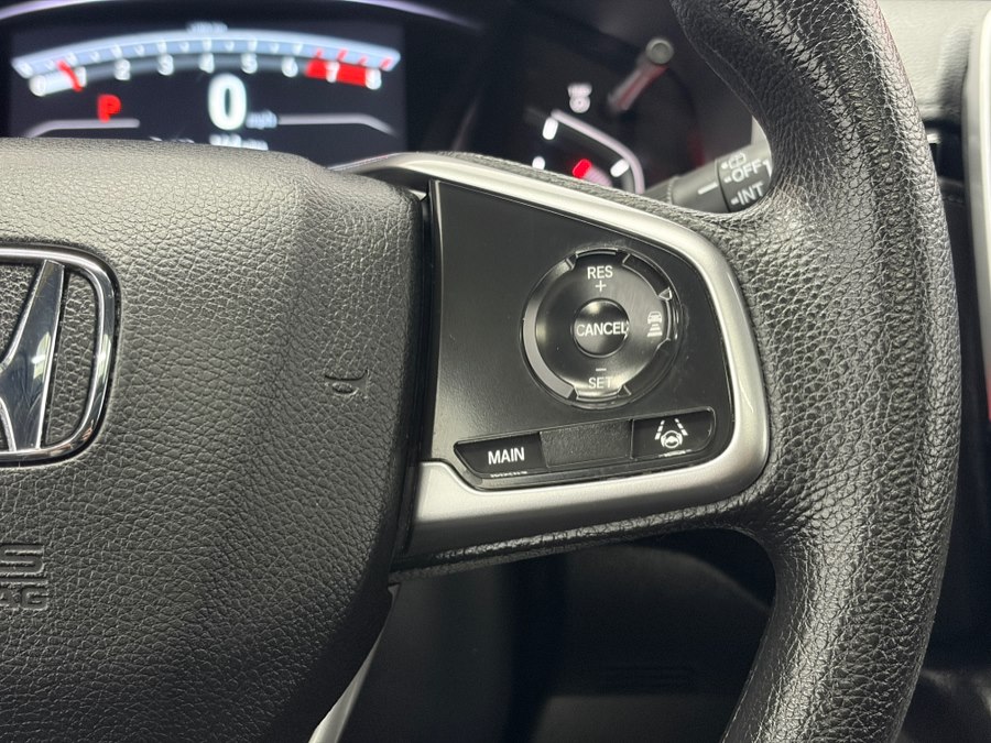 2022 Honda CR-V EX - Photo 20