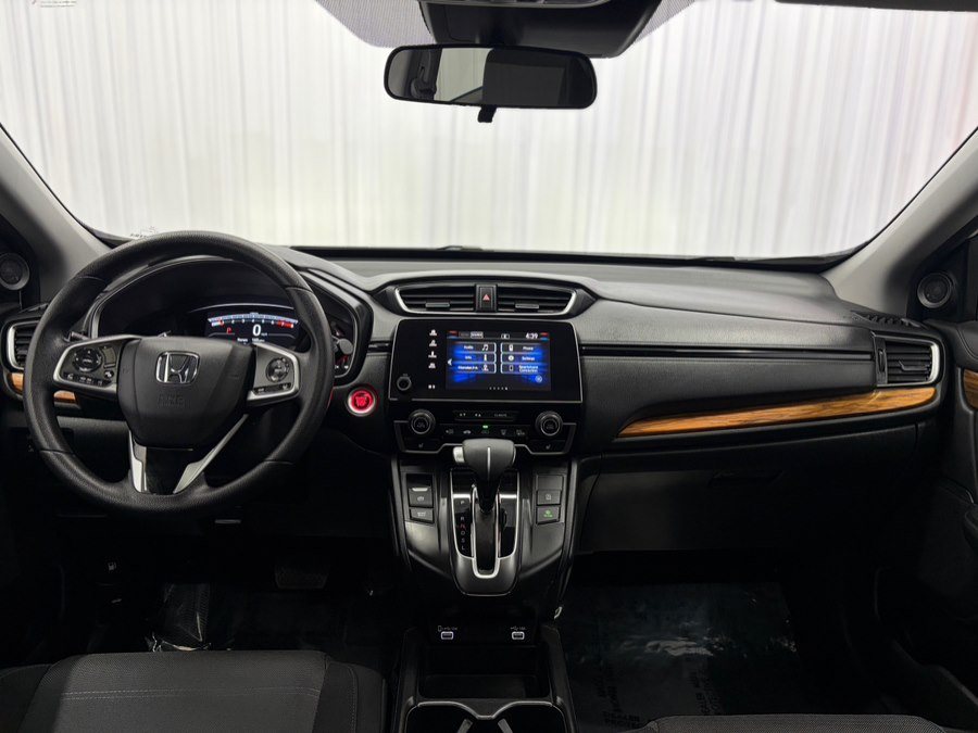 2022 Honda CR-V EX - Photo 8