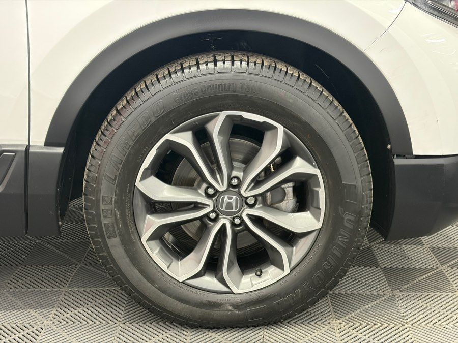 2022 Honda CR-V EX - Photo 32