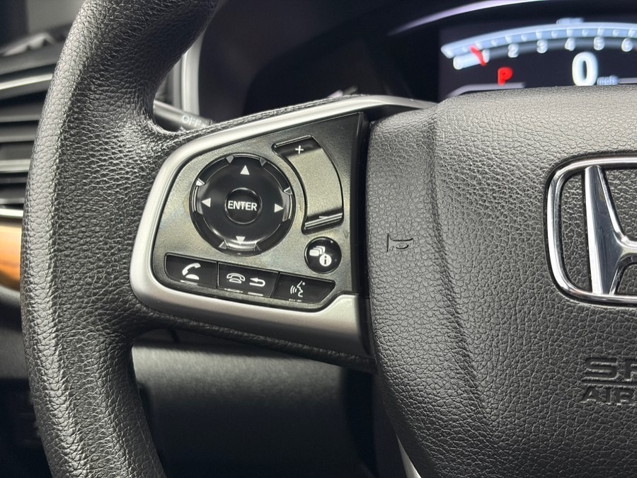 2022 Honda CR-V EX - Photo 18