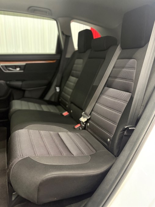 2022 Honda CR-V EX - Photo 12