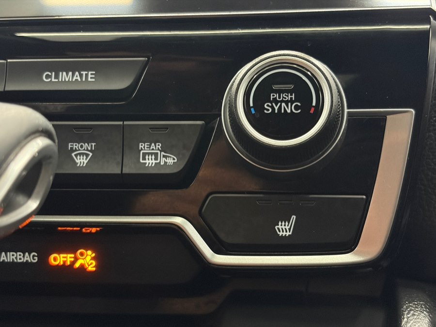 2022 Honda CR-V EX - Photo 24