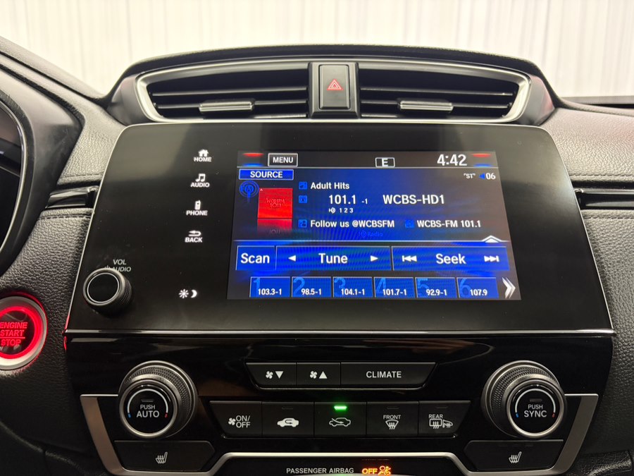 2022 Honda CR-V EX - Photo 26