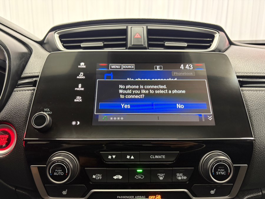 2022 Honda CR-V EX - Photo 29
