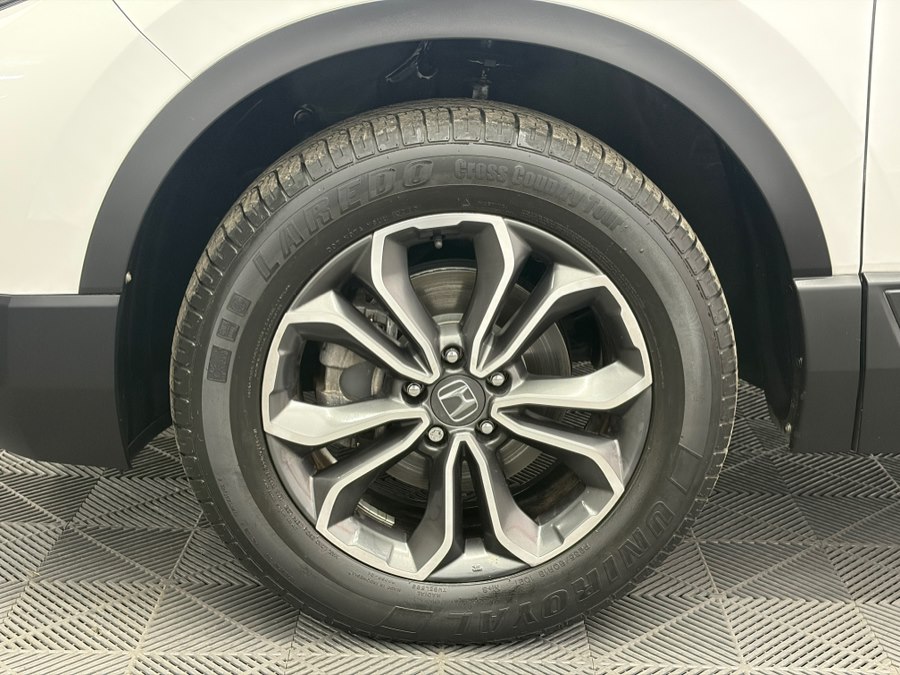 2022 Honda CR-V EX - Photo 33