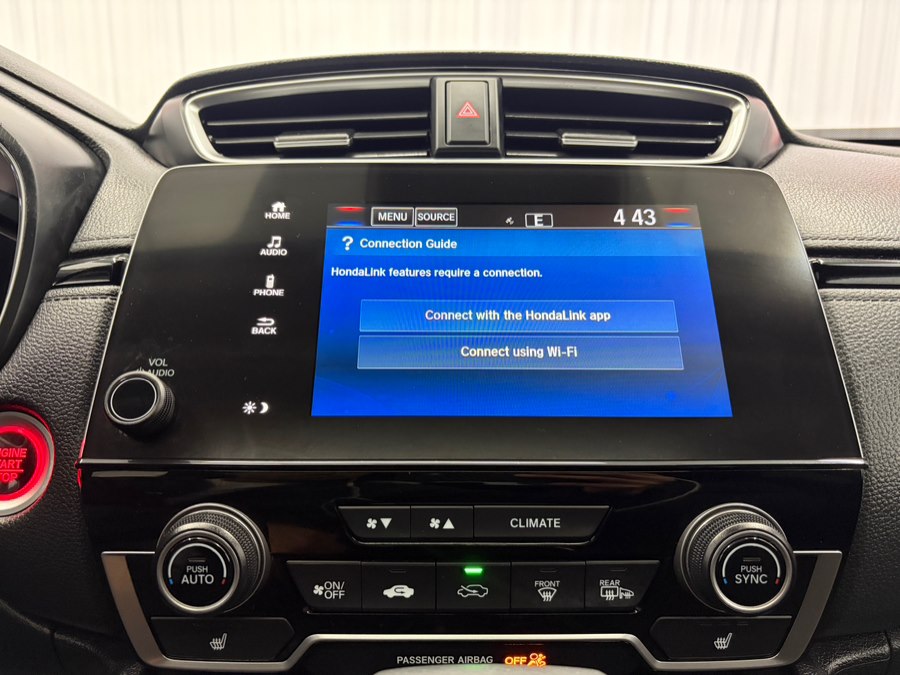 2022 Honda CR-V EX - Photo 28