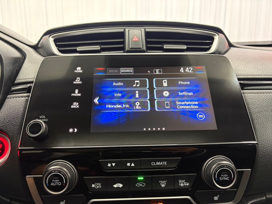 2022 Honda CR-V EX - Photo 25